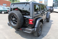 2024 Jeep Wrangler 4xe 2024 JEEP WRANGLER WILLYS 4XE PLUG-IN HYBRID, 57,649 KM, JAMAIS ACCIDENTE: EN... (image 3)