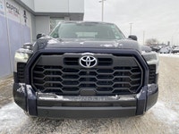 Heated and Cooled Front Seats, 360 Camera, Heated Steering Wheel, Auto High Beam, Digital Dash, TRD... (image 6)