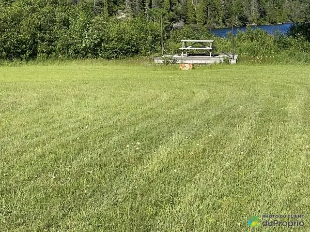 $130,000 - Residential Lot for sale in L'Anse-St-Jean in Land for Sale in Saguenay - Image 5