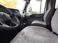 Ryder Stock ID: 291217 Transmission Type/Speed: AUTO 6 Engine: DIESEL L9'17 270/2000 Horse Power: 27... (image 8)