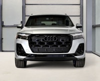 Traction intégrale Audi quattro / Black optics / Attelage de remorque /Apple Carplay + Android Auto... (image 4)
