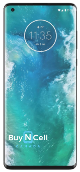 Sealed Motorola Edge+ (5G) 256GB+12GB RAM Unlocked $550, View more