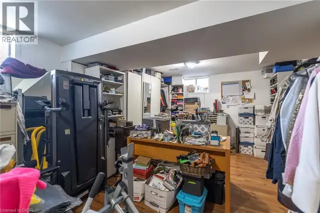 104 HENRY Street Rockwood, Ontario in Houses for Sale in Guelph - Image 24