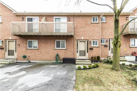 1475 UPPER GAGE Avenue in Condos for Sale in Hamilton