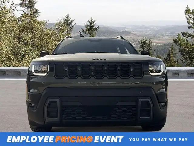 2026 Jeep Cherokee Cherokee Laredo 4x4 | Heated Seats + in Cars & Trucks in Moncton - Image 10