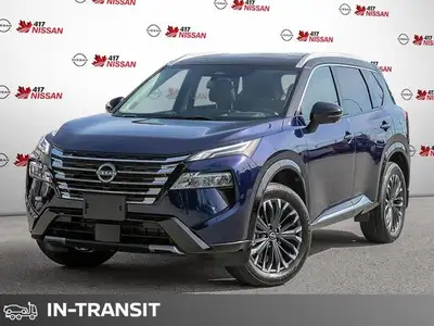 Come visit our 417 Nissan team, you can find us at 1599 Star Top Road Ottawa, ON K1B 5P5, or call us...
