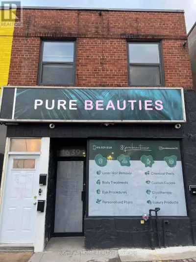 An excellent opportunity to lease a private treatment room within a established and thriving medical...