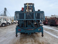 1 Owner! 2015 Western Star 4900 Triplex Flushby Unit KMS: 115,162 HRS: 6,904 Over $130k in work orde... (image 3)