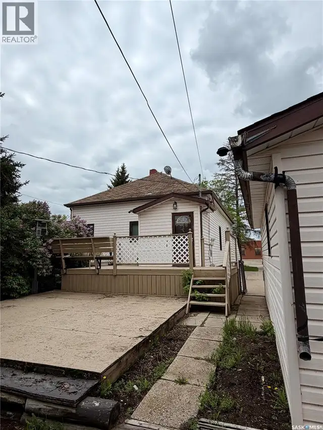 710 Prince STREET Hudson Bay, Saskatchewan in Houses for Sale in Nipawin - Image 10