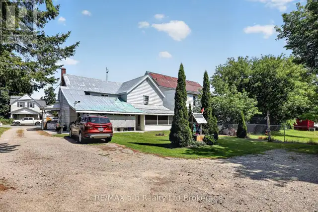 133 DUNDAS STREET Zorra (Thamesford), Ontario in Commercial & Office Space for Sale in Woodstock - Image 9