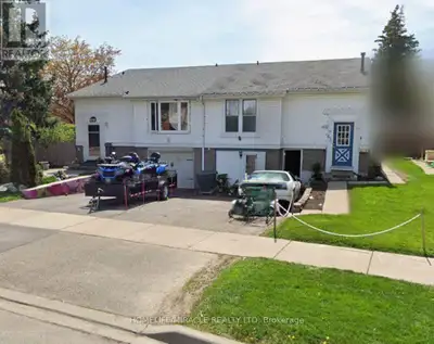 Oversized 3 Bedroom WALK-OUT basement available for lease in the heart of Brampton! Close to highway...
