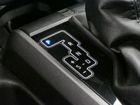 One owner 2023 Toyota Tacoma TRD Off Road comes equipped with heated seats, power driver seats, toyo... (image 9)