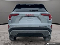 Dealer Certified Pre-Owned. This GMC Terrain delivers a Turbocharged Gas I4 1.5L/-TBD- engine poweri... (image 5)