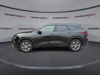 // ACCIDENT FREE!! // Meet the 2024 Chevrolet Blazer LT AWD | No Accidents, a midsize SUV that bring... (image 4)