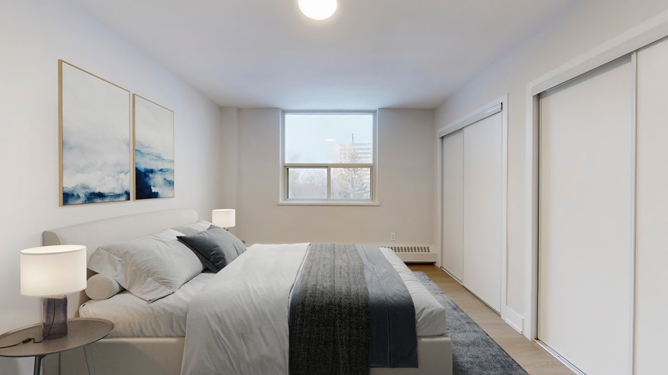 3 Bedroom Apartment for Rent - 25 Leith Hill Road 5