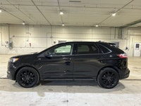 // ACCIDENT FREE!! // Meet the 2024 Ford Edge SEL AWD, a smart choice for Cayuga drivers who want co... (image 9)