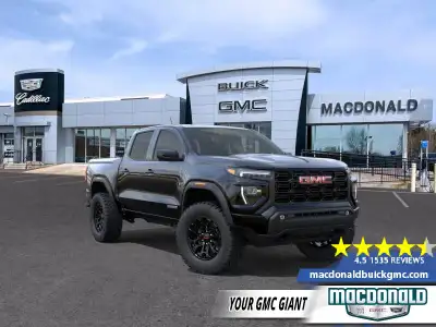 Convenience Package! With poised handling, refined interior appoinments and genuine off-road capabil...