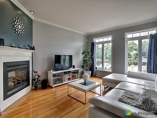 $689,000 - 2 Storey for sale in St-Jérôme (Bellefeuille) — photo 2