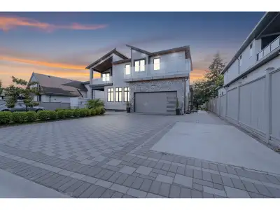Welcome to this extraordinary opportunity to own a sprawling 7,100+ sqft home on a massive 10,000+ s...