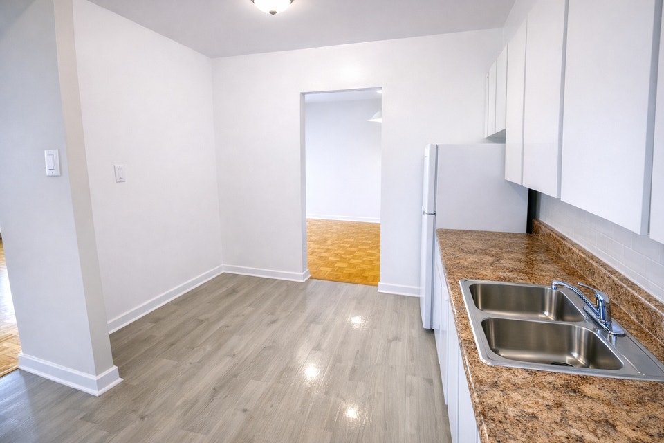 2 BEDROOM APARTMENT FOR RENT 5