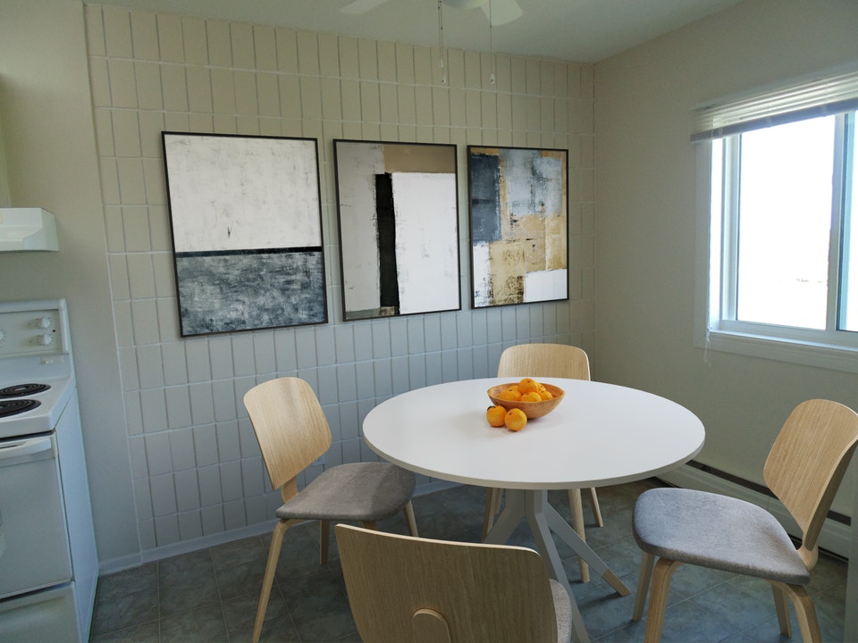 Chelsea Place  - Last 1 bedroom 4
