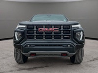 This GMC Canyon delivers a Turbocharged Gas I4 2.7L/ engine powering this Automatic transmission. TR... (image 8)