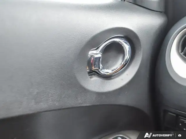 2014 Nissan JUKE SL | FULLY SAFETIED | LEATHER in Cars & Trucks in Winnipeg - Image 21