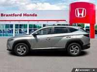 Discover a seamless blend of sophisticated style and rugged capability in this stunning 2024 Hyundai... (image 1)