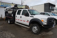 Ontario Auto Group Ontarios Trusted Source for Work-Ready Vehicles Ontario Auto Group 857 Lakeshore... (image 1)