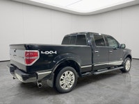 3.5L ECOBOOST V6 ENGINE, HEATED FRONT SEATS, BACK-UP CAMERA, LEATHER SEATS, SUN/MOONROOF An inviting... (image 5)