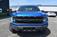2021 FORD F-150 RAPTOR - TOP OF THE LINE 801A HIGH PACKAGE • 37 PERFORMANCE PACKAGE • CARBON FIBER P... (image 7)
