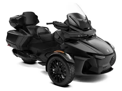2026 Can-Am CAN-AM SPYDER RT LIMITED Arriving now at Energy Powersports in Collingwood: the 2026 Can...