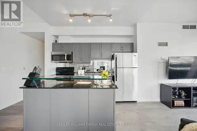 1307 - 220 VICTORIA STREET Toronto (Church-Yonge Corridor), Onta62867603320578123