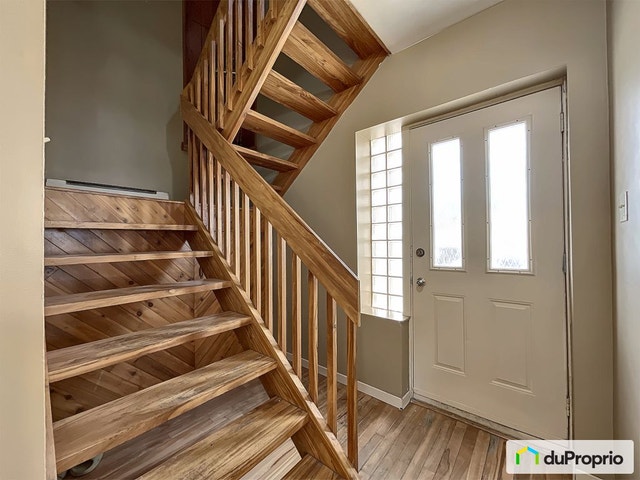 $295,000 - 2 Storey in Trois-Rivières (Cap-De-La-Madeleine) — photo 2