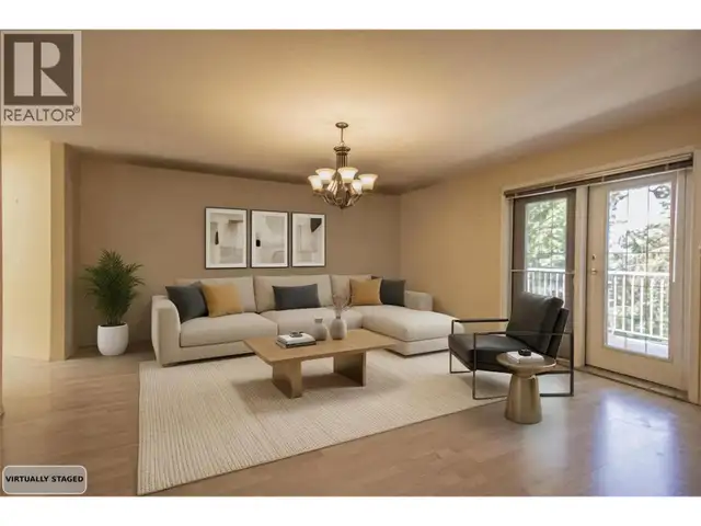 2263 Carmi Road Penticton, British Columbia in Houses for Sale in Penticton - Image 15