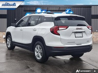 Check out this certified 2022 GMC Terrain SLE AWD | Remote Start | Heated Seats | Carplay + Android... (image 2)