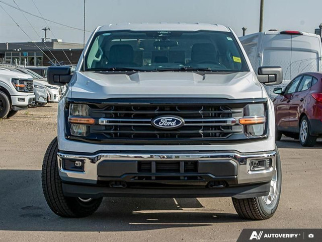 2025 Ford F-150 XLT in Cars & Trucks in Edmonton - Image 2