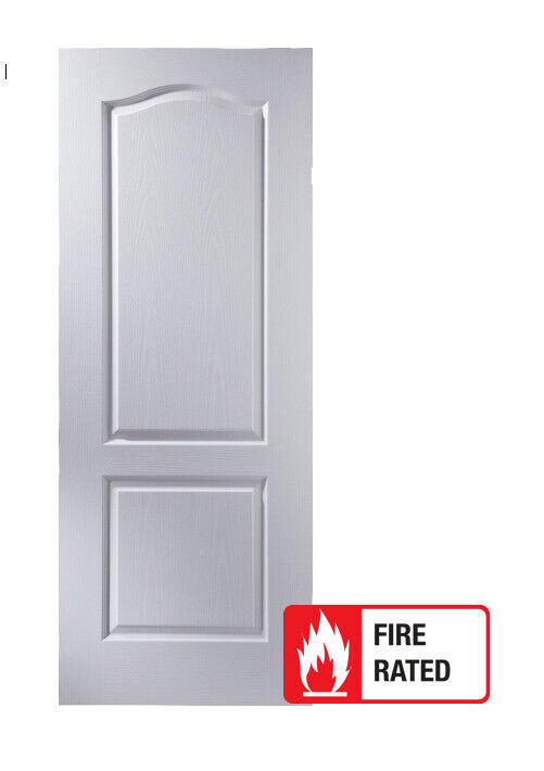 Hollow Metal Door Wood Door Commercial Door Fire Rated Window in Other Business & Industrial in City of Toronto - Image 2