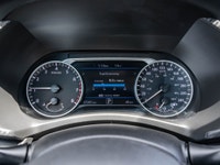 2023 Nissan Sentra SV Scarlet Ember Tintcoat 2.0L 4-Cylinder DOHC 16V FWD CVT with Xtronic 4D Sedan... (image 9)