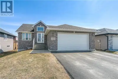 Welcome to 4827 Serrena Drive — the perfect blend of modern living and natural beauty, right in the...