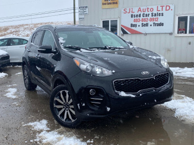 2019 Kia Sportage * One Owner* * No Reported Accidents*