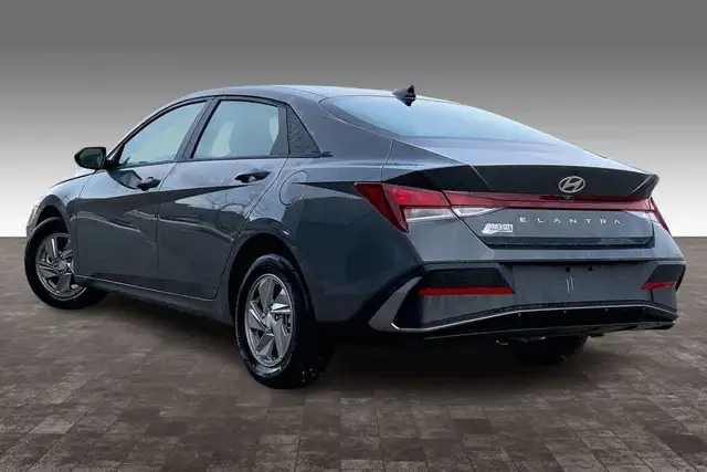 2026 Hyundai ELANTRA ESSENTIAL in Cars & Trucks in Edmonton - Image 4
