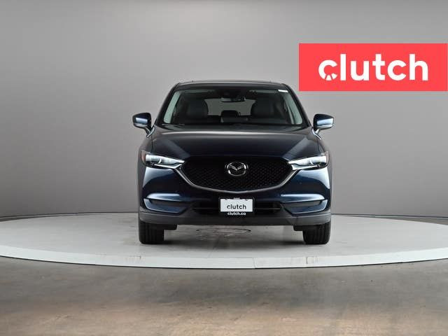 2021 Mazda CX-5 GS AWD w/ Apple CarPlay, Heated Front Seats, Rea in Cars & Trucks in Ottawa - Image 3
