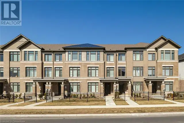 469 PROVIDENT Way Mount Hope, Ontario62864389267203129