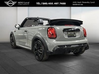 ===== 2023 MINI Cabriolet John Cooper Works | Système audio Harman/Kardon | ===== ===== * Contrôle d... (image 5)