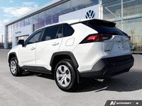This Toyota RAV4 delivers a Regular Unleaded I-4 2.5 L/152 engine powering this Automatic transmissi... (image 2)