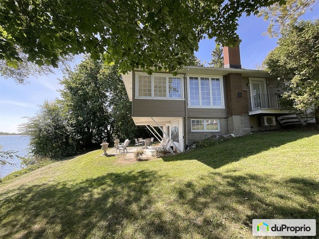 $739,000 - Bungalow for sale in Coteau-Du-Lac — photo 2