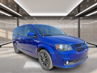 2019 Dodge Grand Caravan GT Practical, spacious, and built for everyday family life, this 2019 Dodge... (image 1)