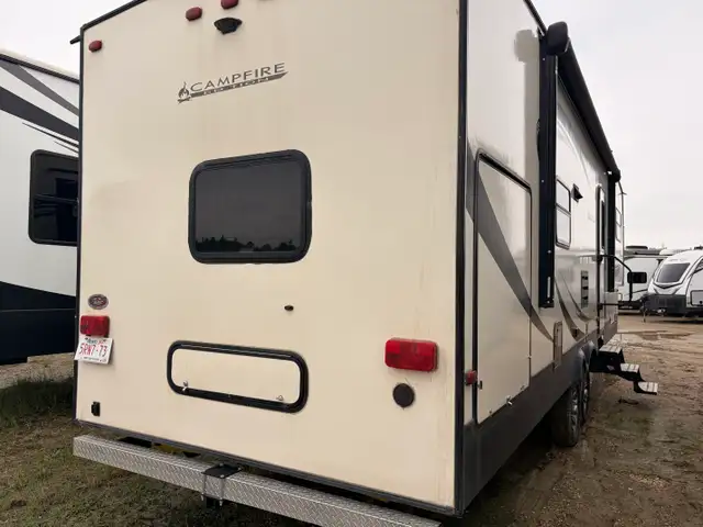 2018 Keystone SPRINTER 29 FWBH in Travel Trailers & Campers in St. Albert - Image 7