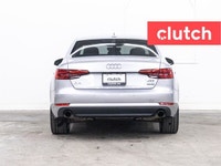 NO ACCIDENTS / CLEAN CARFAX / Driver Seat Memory System, Climate Control, Dual Zone Front Climate Co... (image 4)